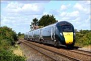 800003 at Clayfield